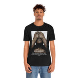 Bob Marley Short Sleeve Tee