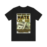 Hate on Me Short Sleeve Tee