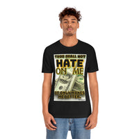 Hate on Me Short Sleeve Tee