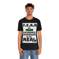 F.E.A.R Short Sleeve Tee