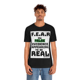 F.E.A.R Short Sleeve Tee